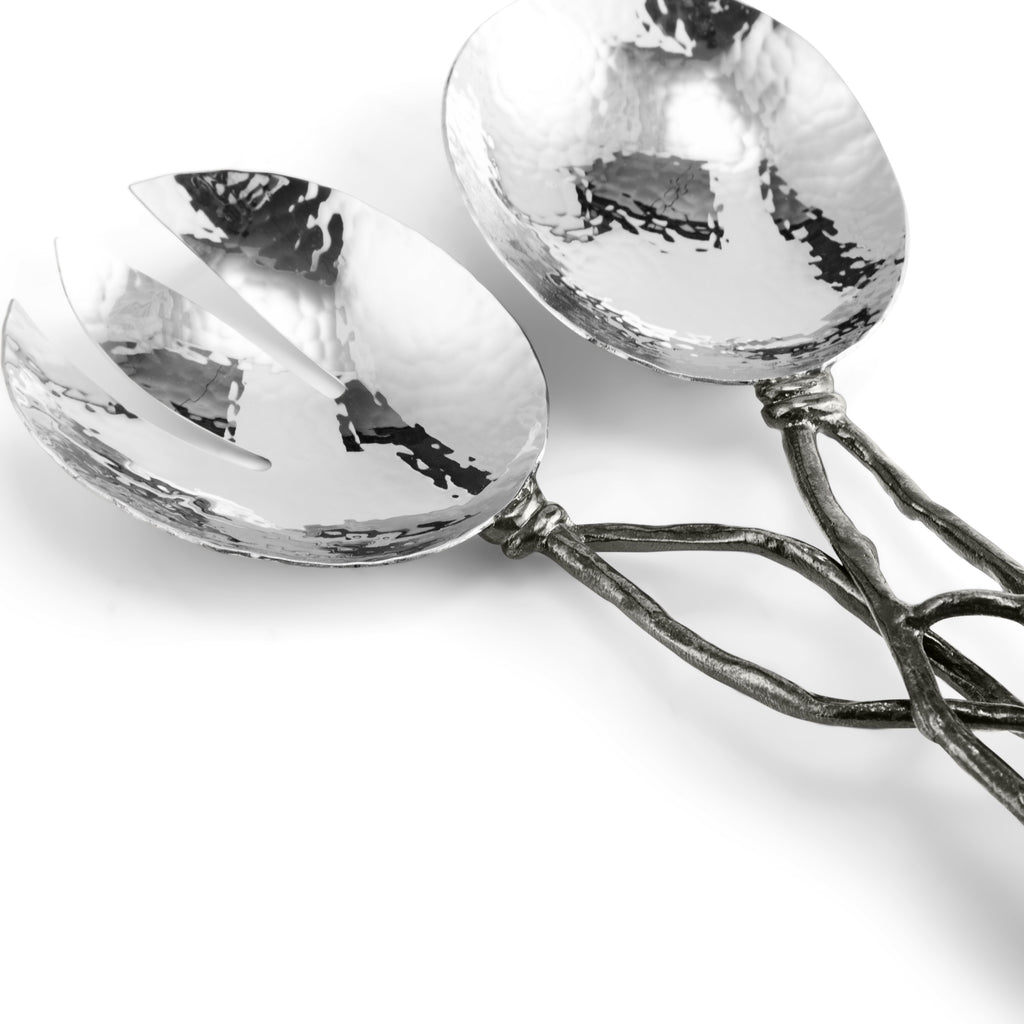 Serving set