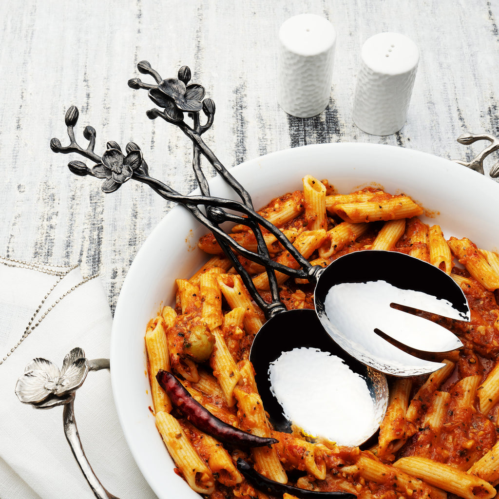 Serving set
