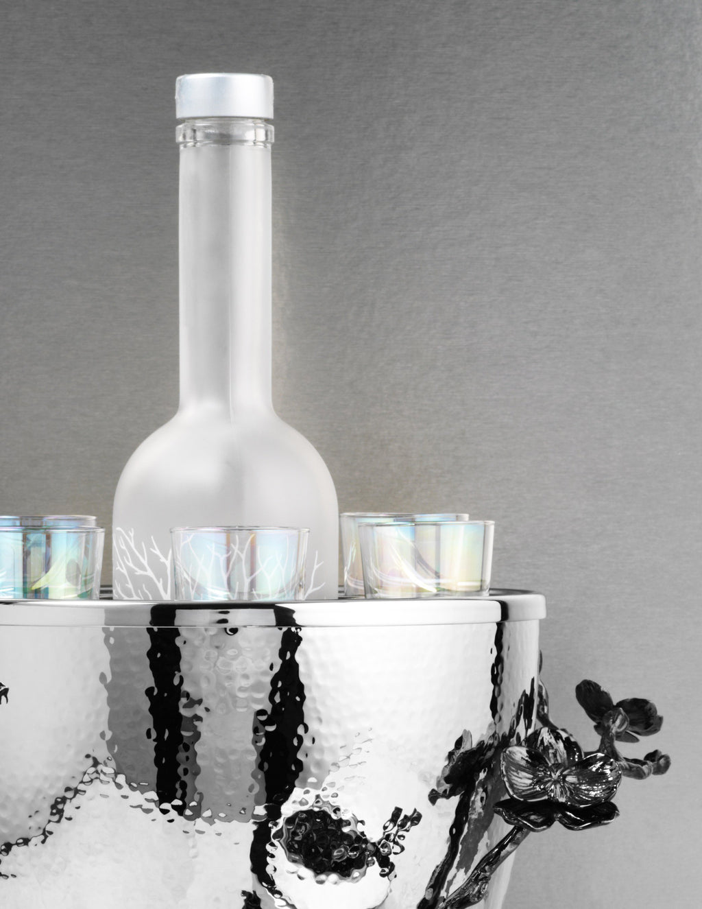 Vodka Service