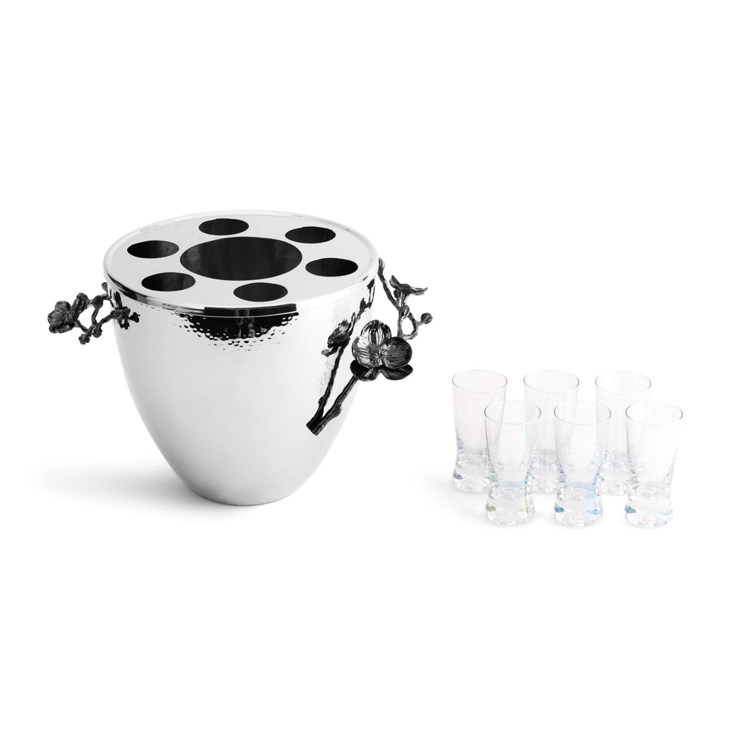 Vodka Service