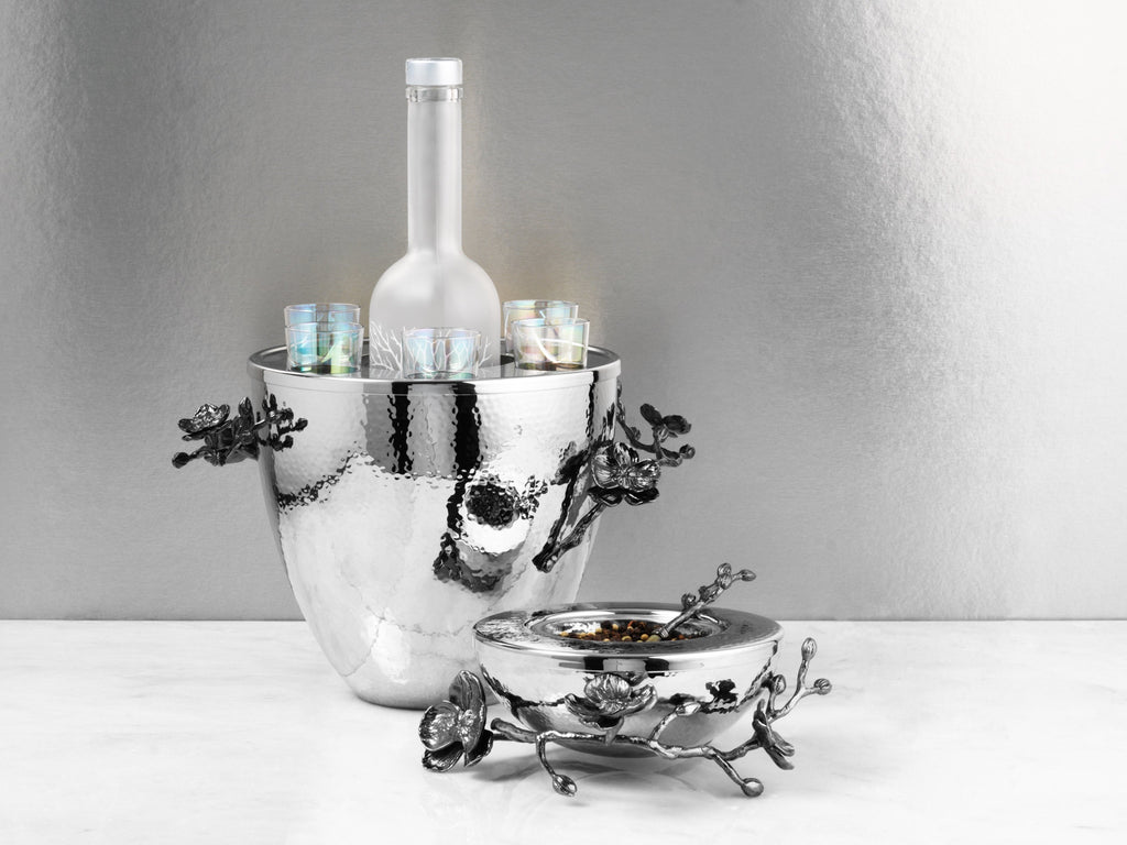 Vodka Service