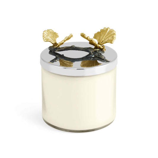 Butterfly Candle
