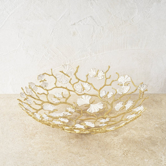 Butterfly Ginkgo Gold Մրգաման