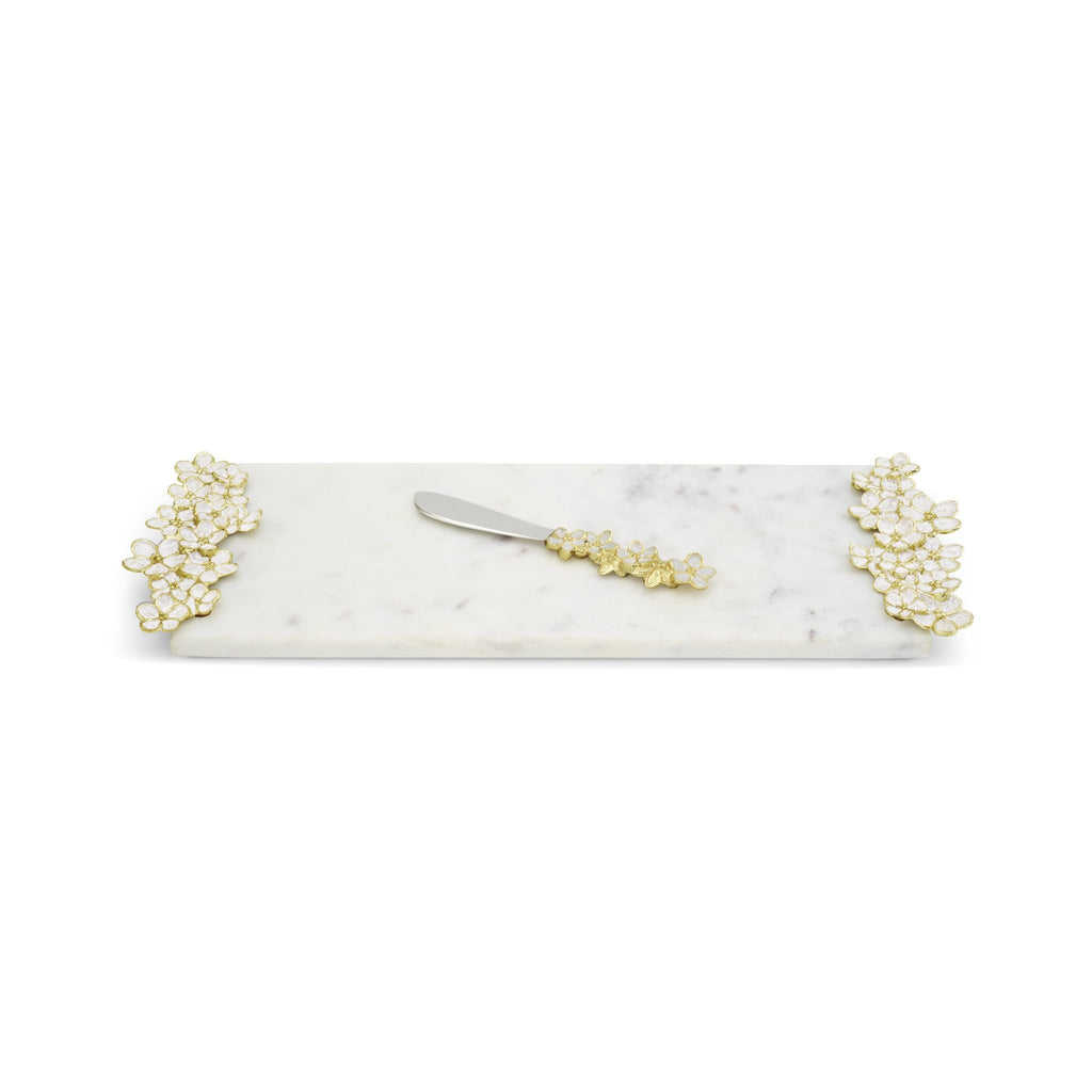 Cheese Board & Knife