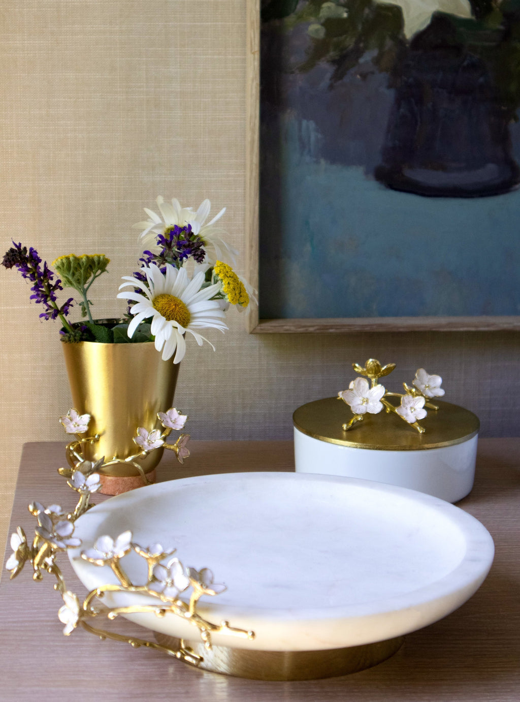 Trinket Tray