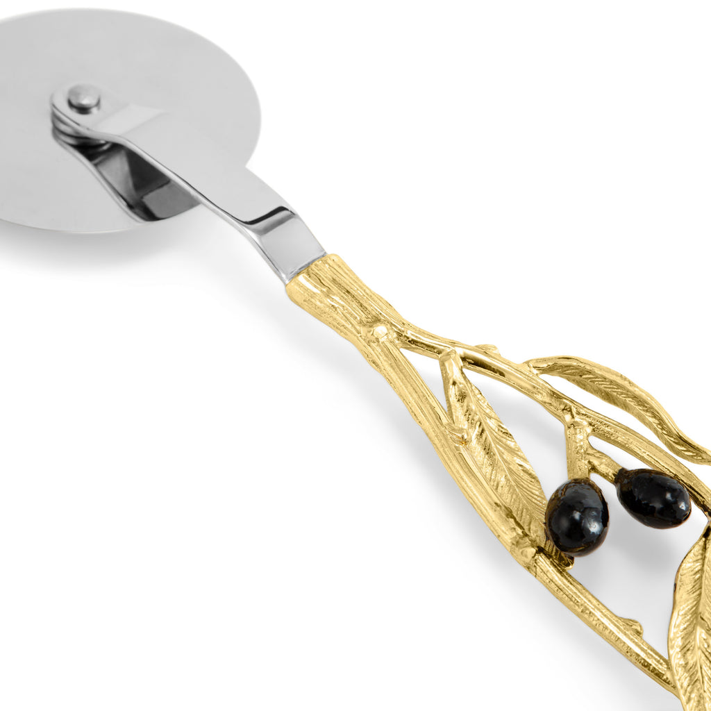 Olive Branch Պիցցայի դանակ