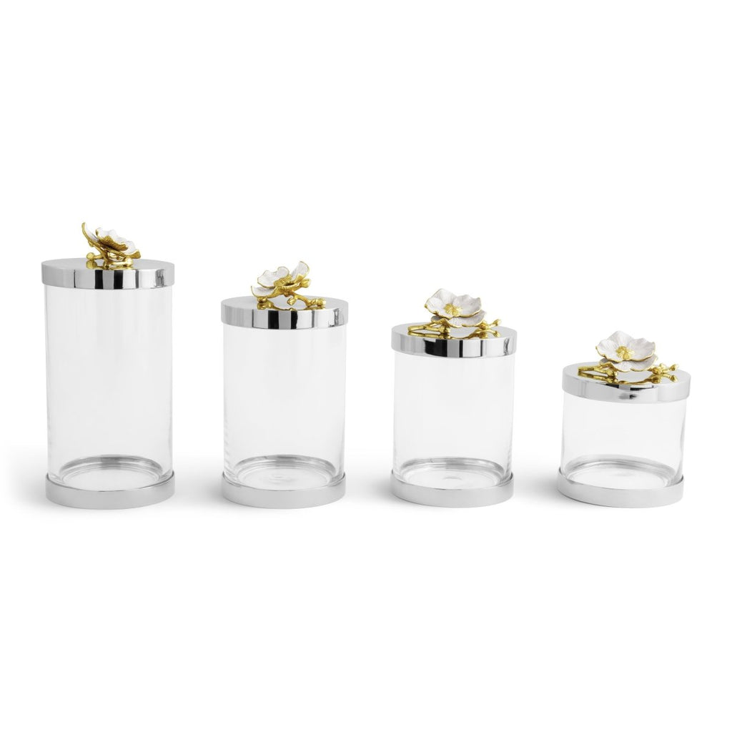 Canisters (S)