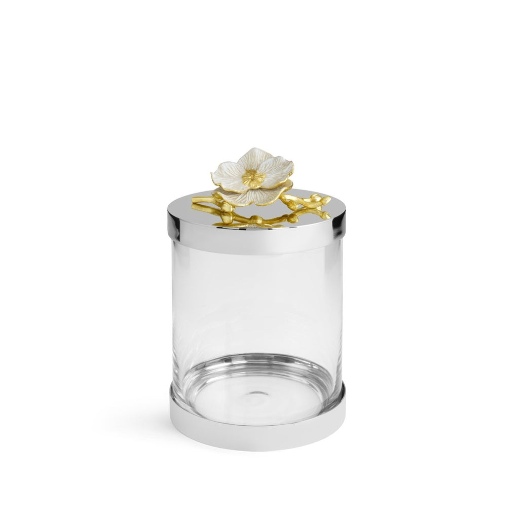 Canisters (S)