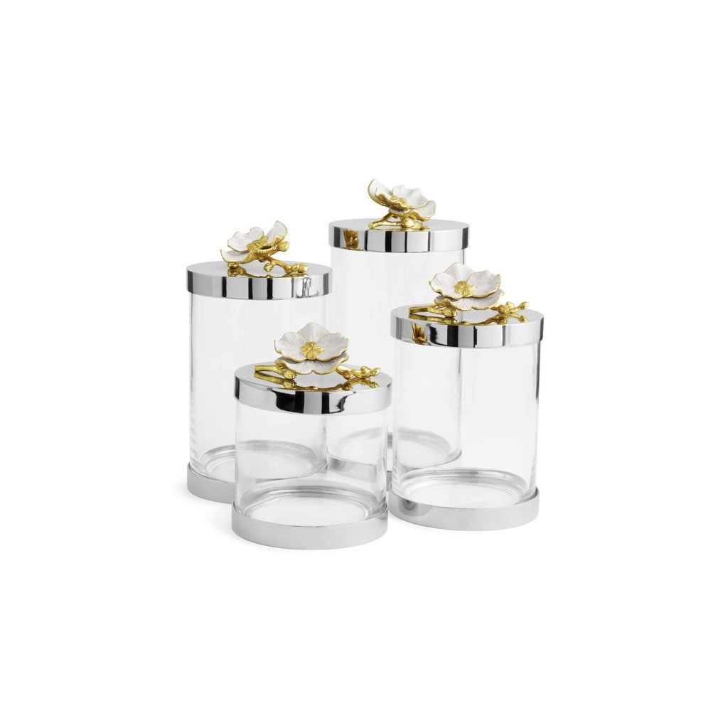 Canisters (L)