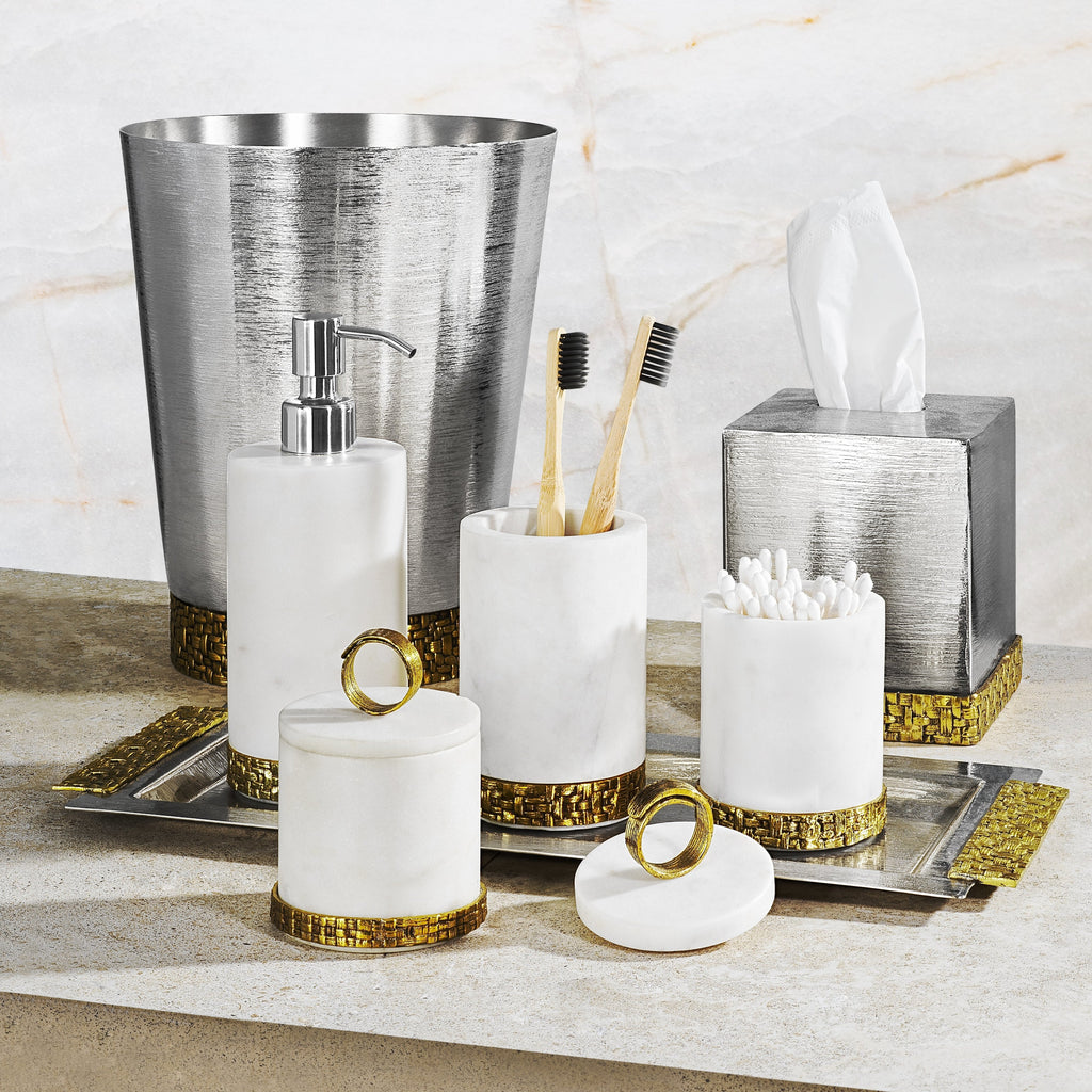 Palm Bath Tissue B\box holder