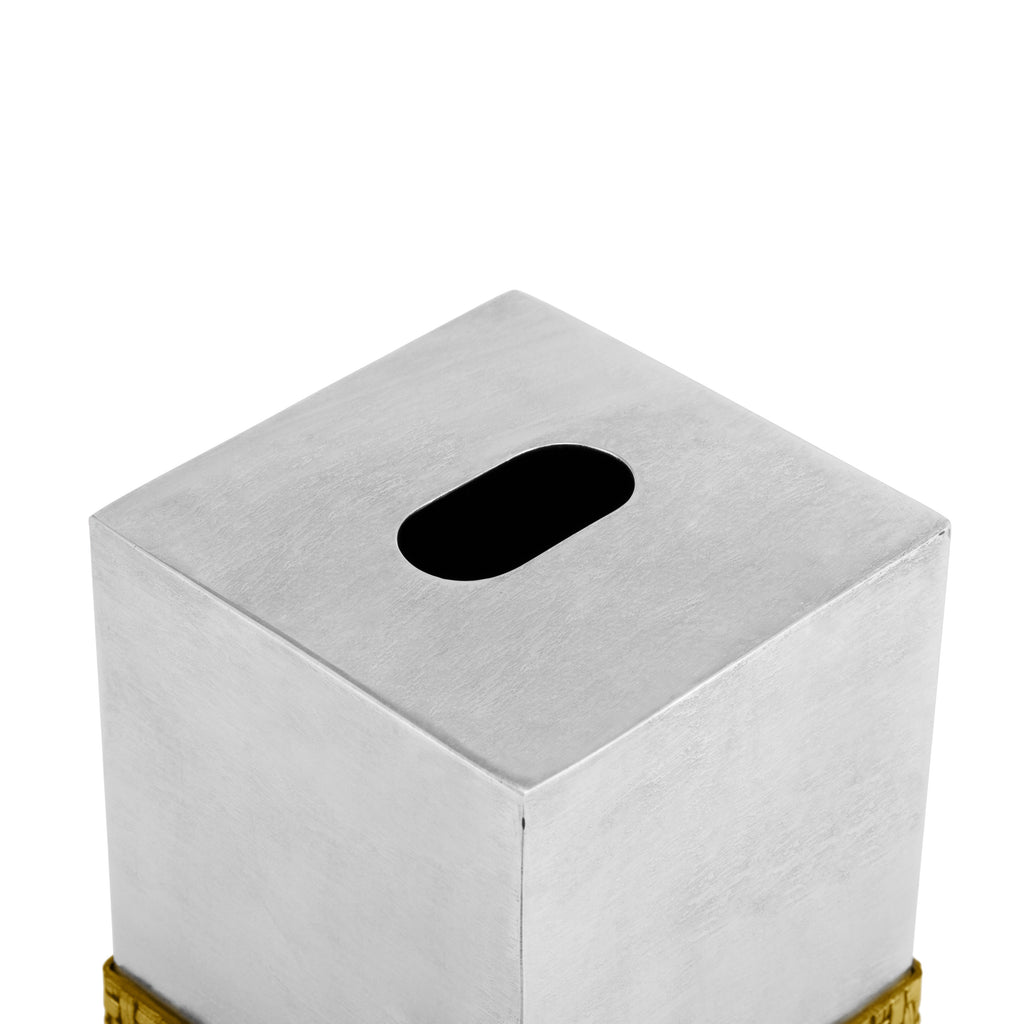 Palm Bath Tissue B\box holder