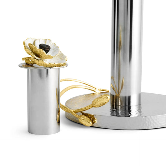 Անեմոնե թղթե սրբիչի պահոց