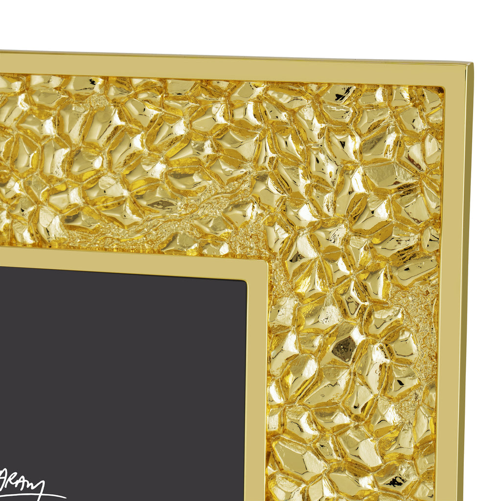 Pomegranate Frame