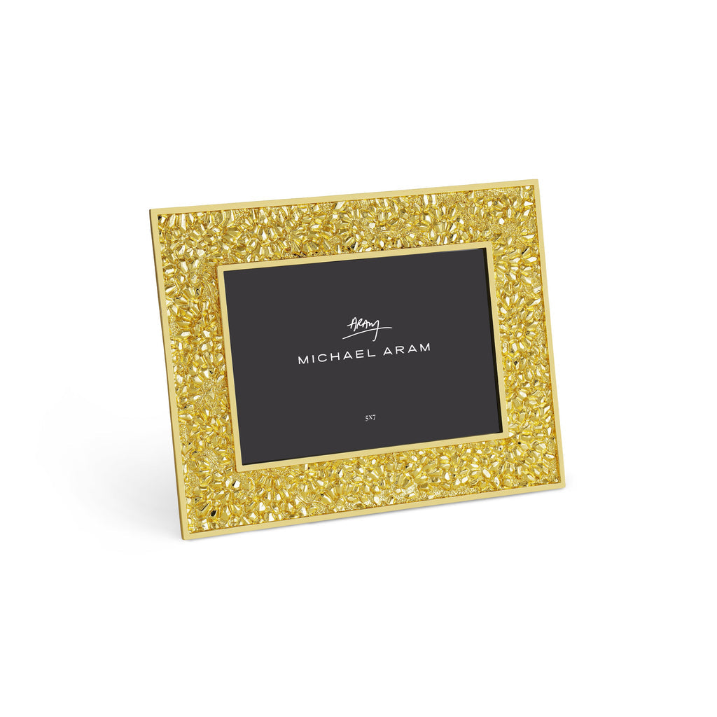Pomegranate Frame