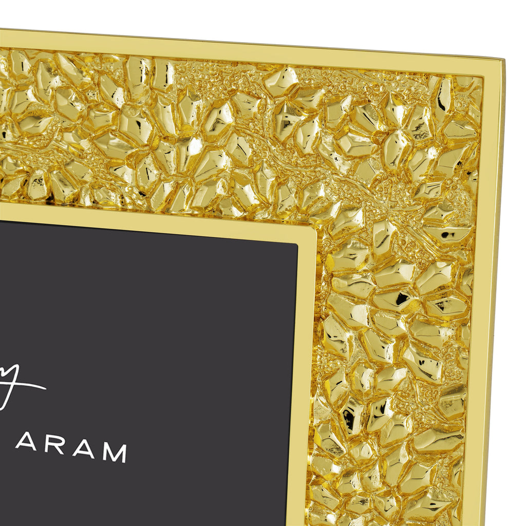 Pomegranate Frame