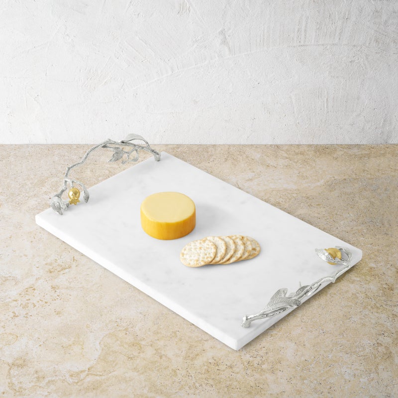 Cheese Board & Spreader