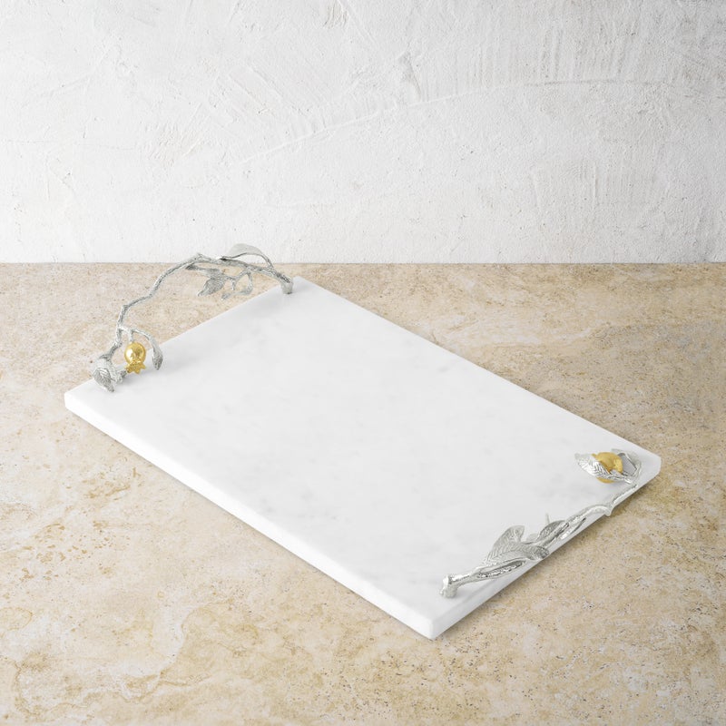 Cheese Board & Spreader