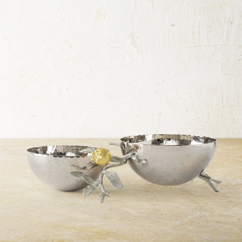 Double Bowl