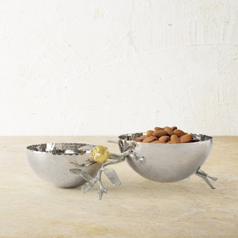 Double Bowl