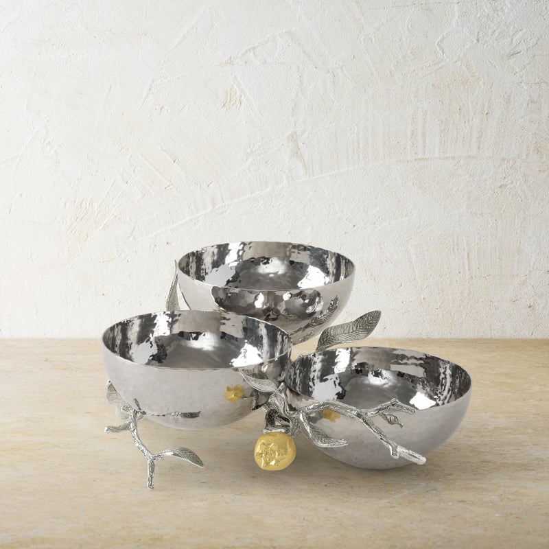 Triple Bowl