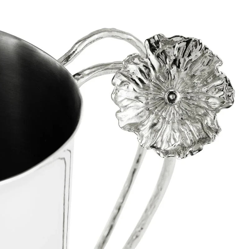 Poppy Pitcher