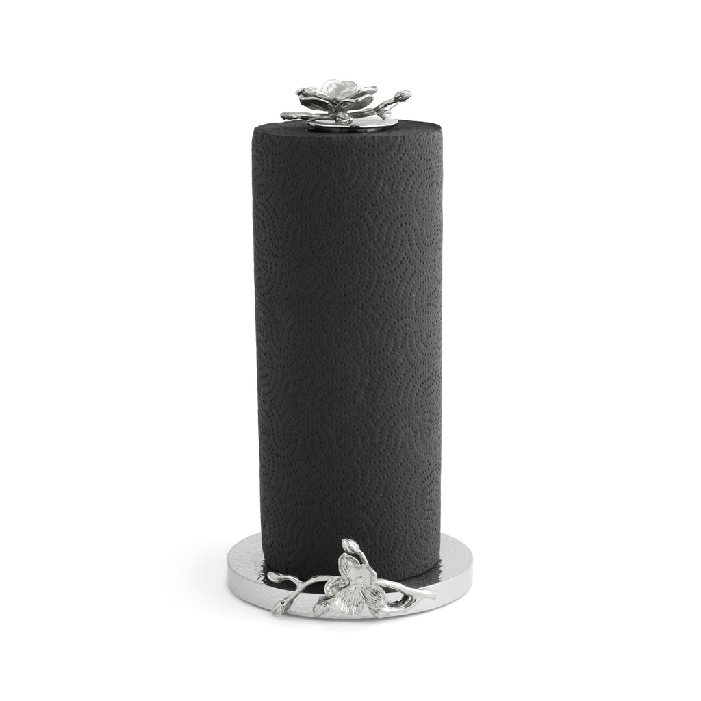 Paper towel holder