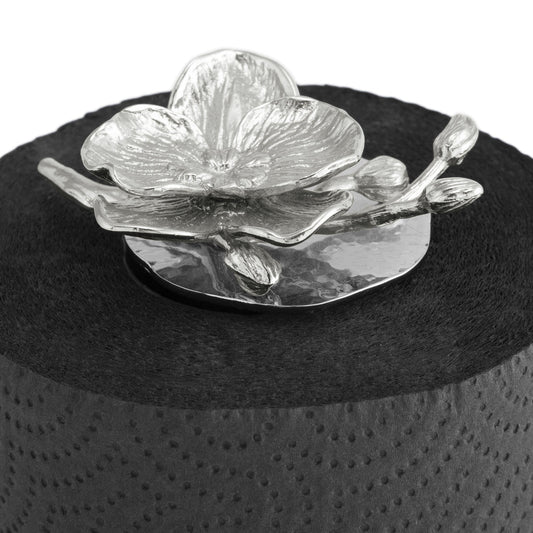 White Orchid Անձեռոցիկի տակդիր