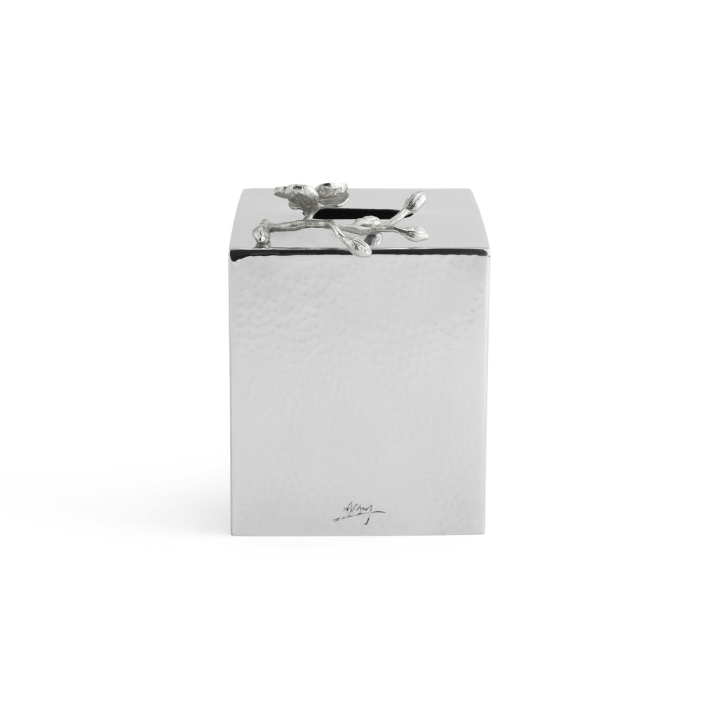 Napkin holder box
