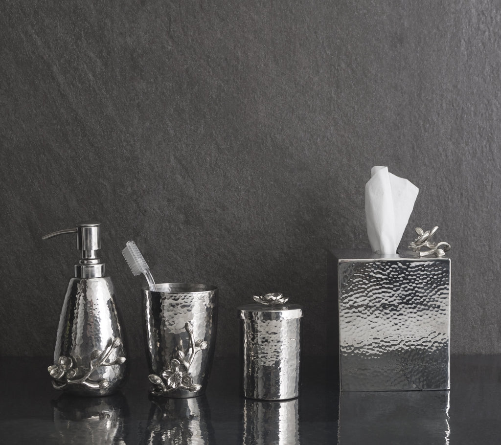 Napkin holder box