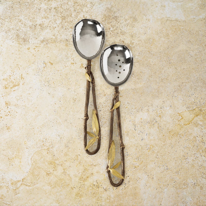 Zen Garden Serving Set