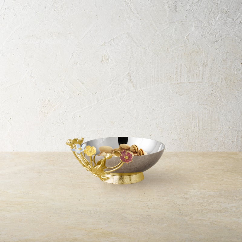 Nut dish