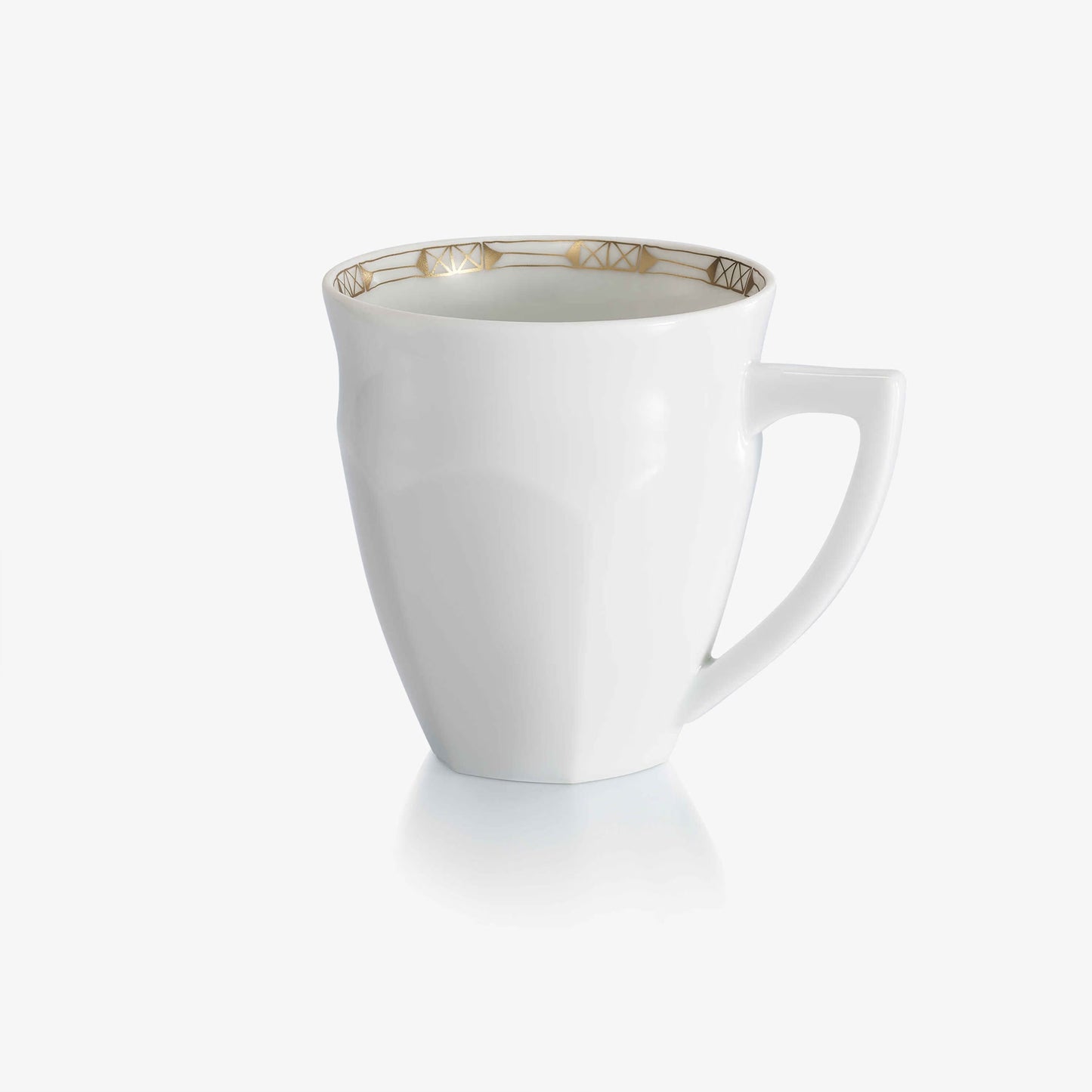 Talleyrand Mug