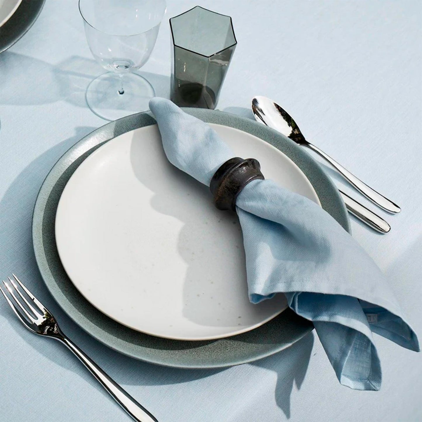 Terra Dinner Plate