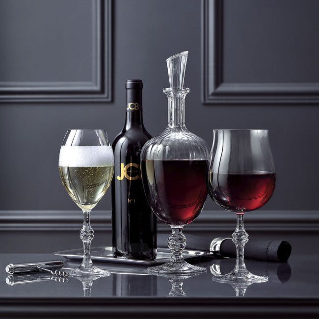 Jcb-Set Verre Ch X2