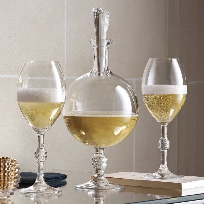 Jcb-Set Verre Ch X2