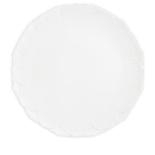 Cherry Blossom Charger Plate