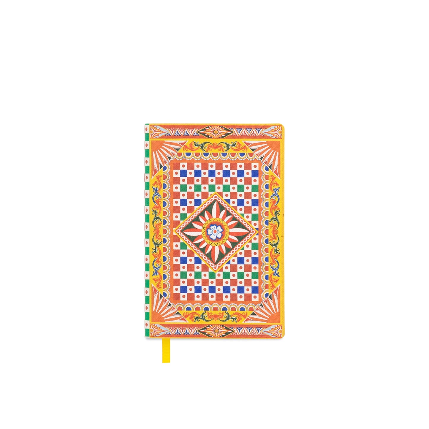 Small Notebook Dolce & Gabbana Casa CARRETTO
