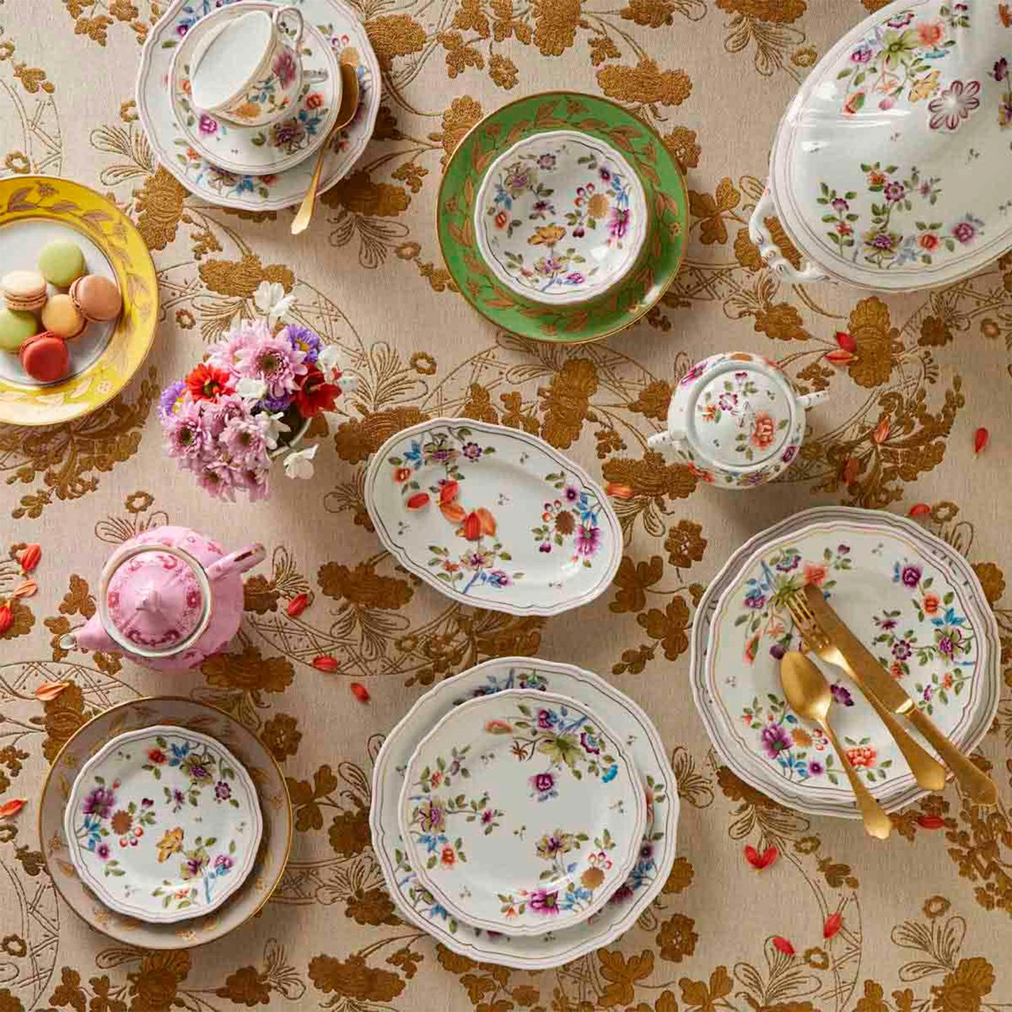 Graduca Coreana Coffee Cup