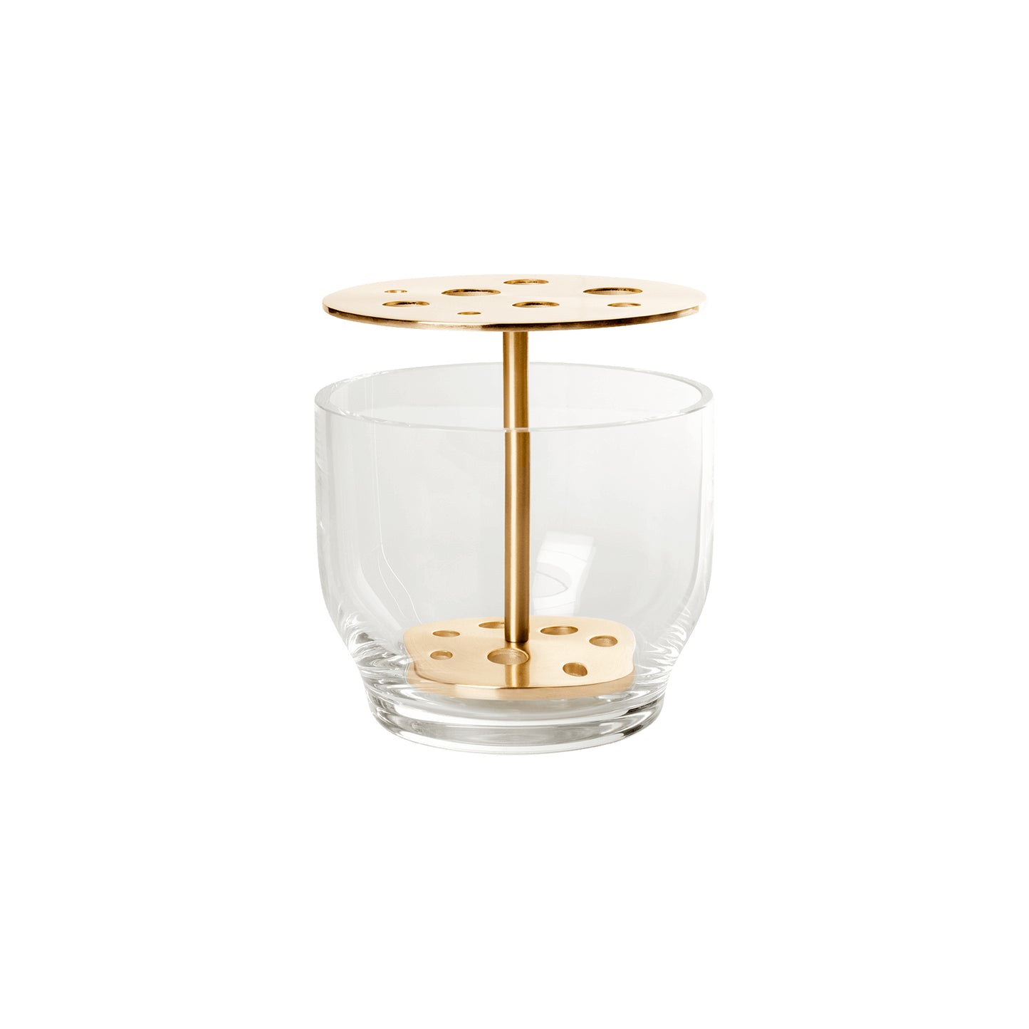Ikebana Vase Small