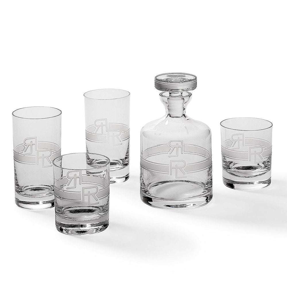 Ashton Highball Set of 2