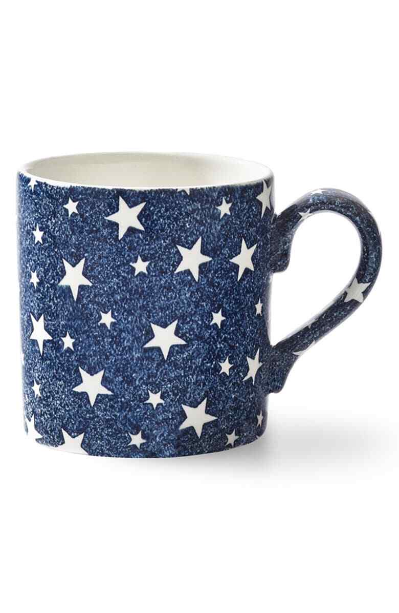 Midnight Sky Mug, Indigo