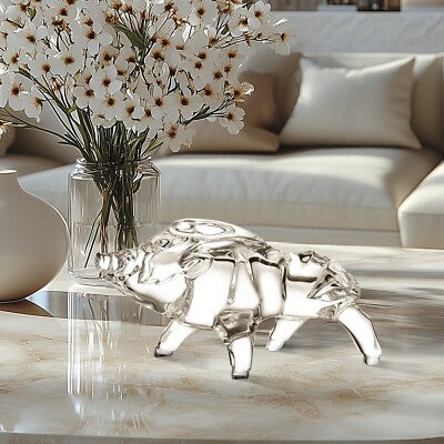 Զոդի - Մաքուր վարազ 2019