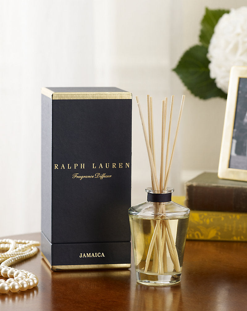 Jamaica Diffuser