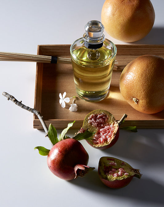 Ջամայկա դիֆուզոր