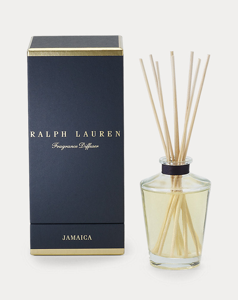 Jamaica Diffuser