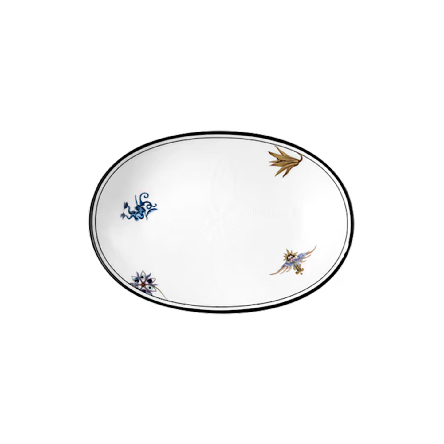 Arcadia Pickle Dish