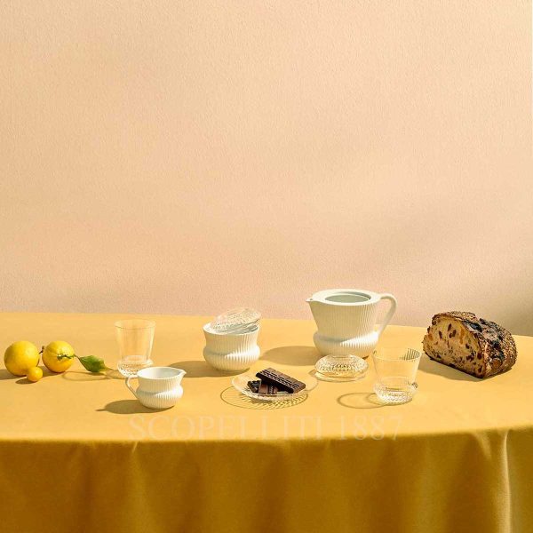 Apollo charming tea service set