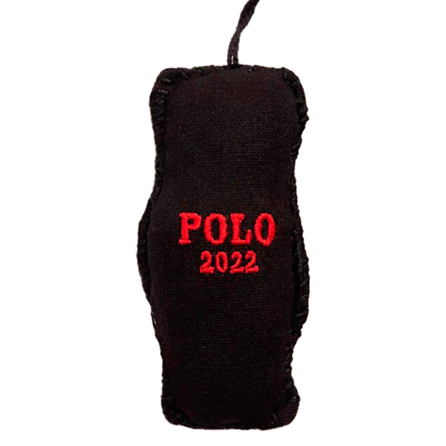 Holiday Tuxedo Bear-Ornament