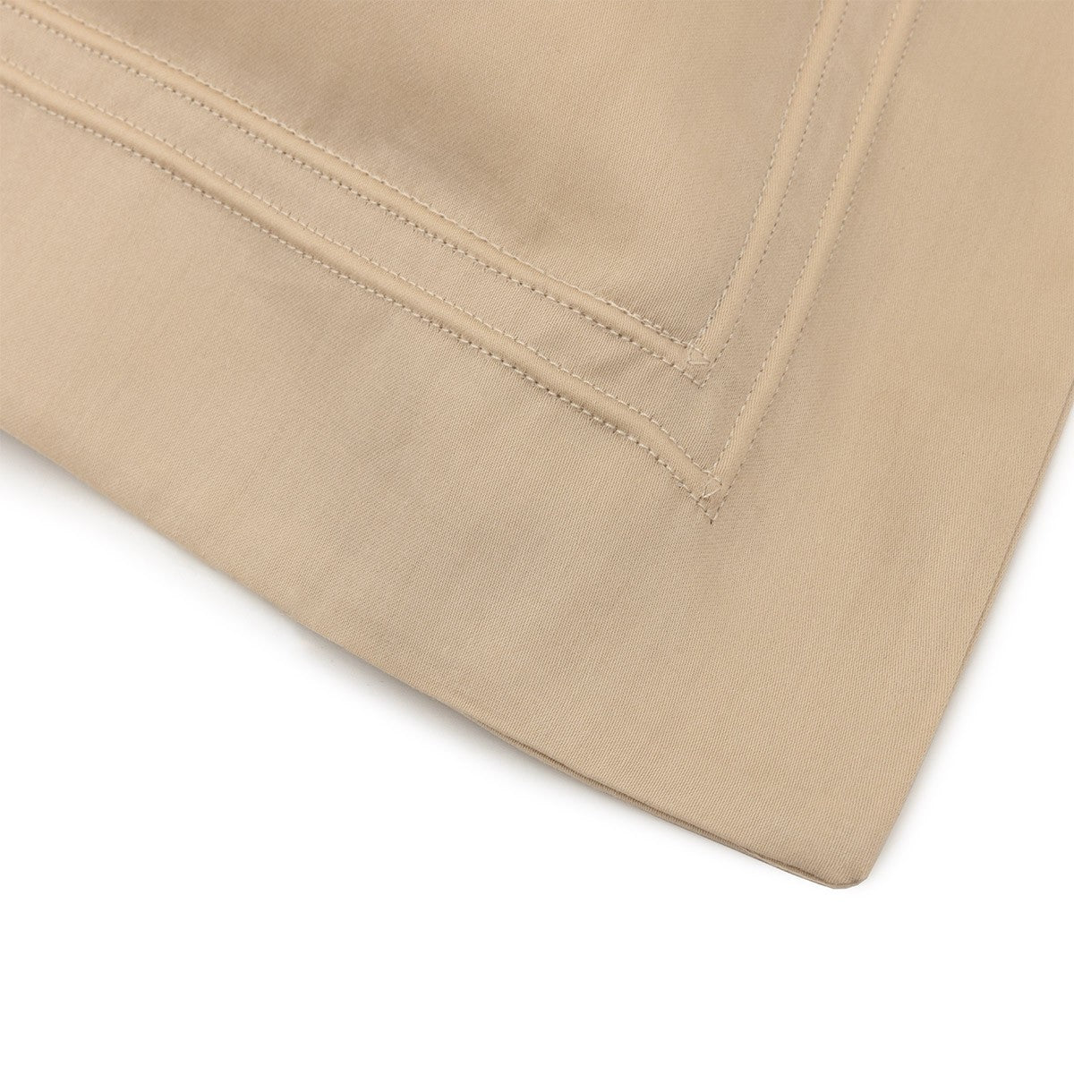 Triomphe Pillowcase Dune