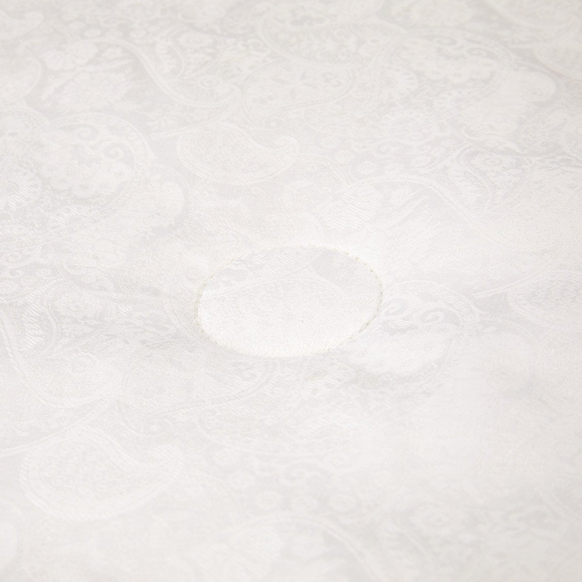Silk Duvet